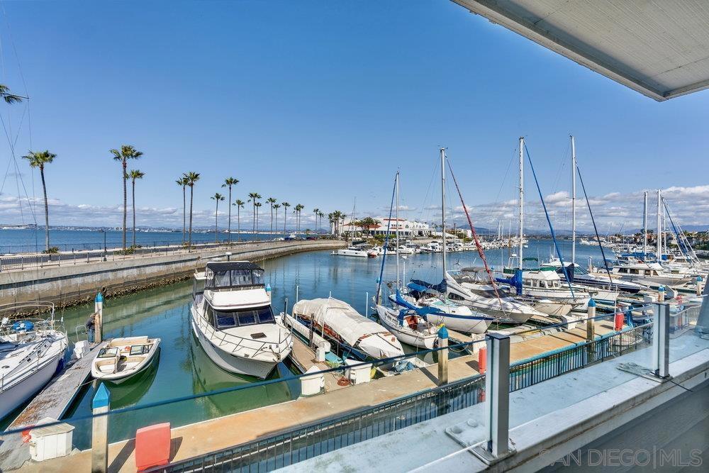 Coronado Cays - Residential