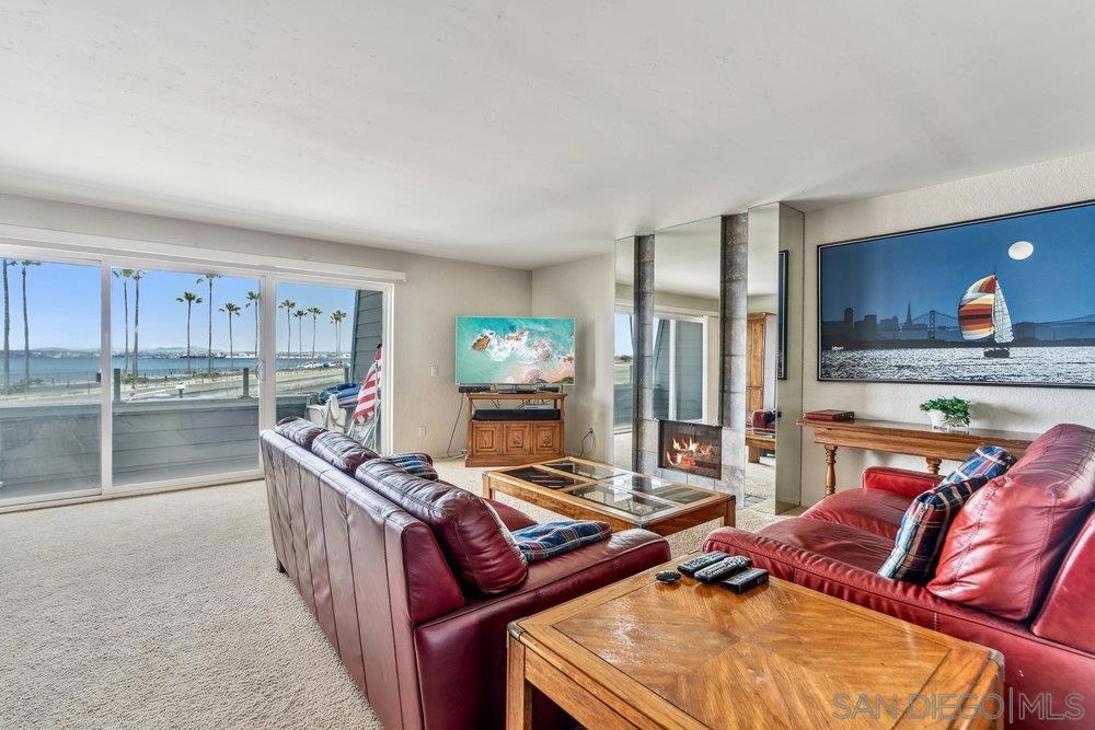 Coronado Cays - Residential