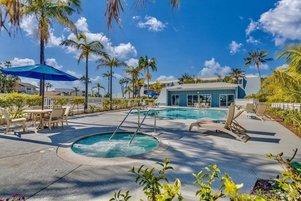 Coronado Cays - Residential