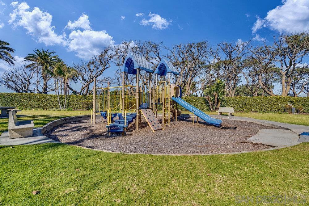 Coronado Cays - Residential
