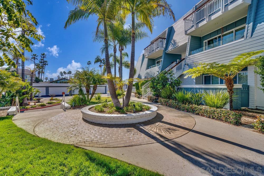 Coronado Cays - Residential