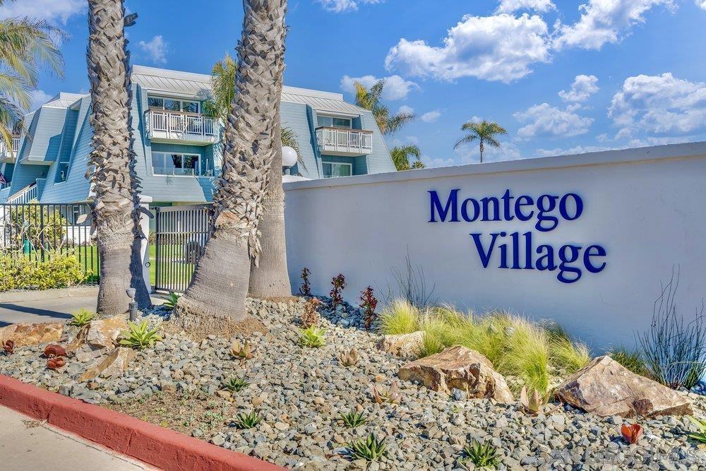 Coronado Cays - Residential