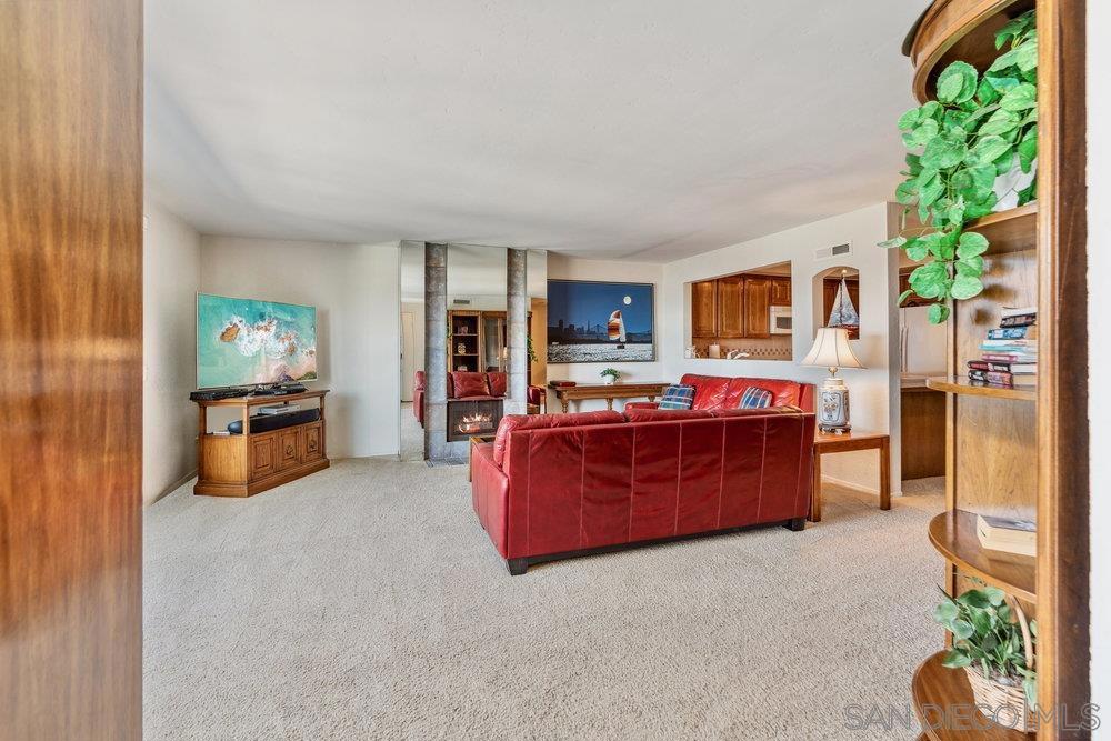 Coronado Cays - Residential