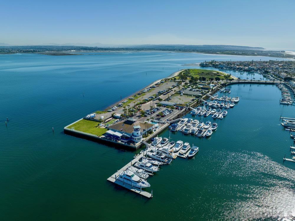 Coronado Cays - Residential