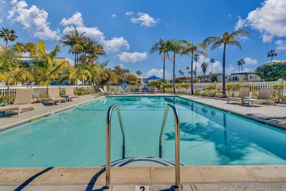 Coronado Cays - Residential