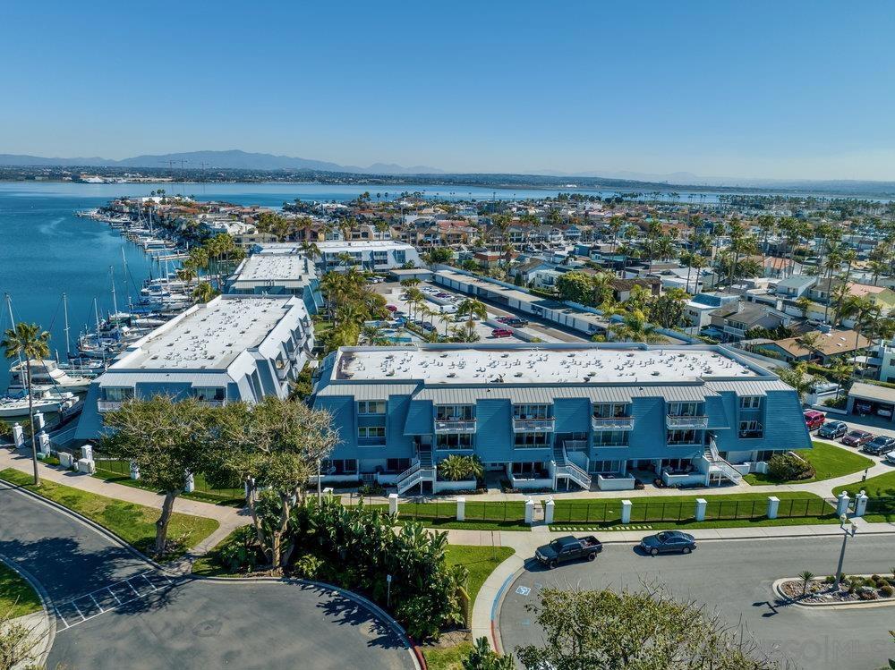 Coronado Cays - Residential