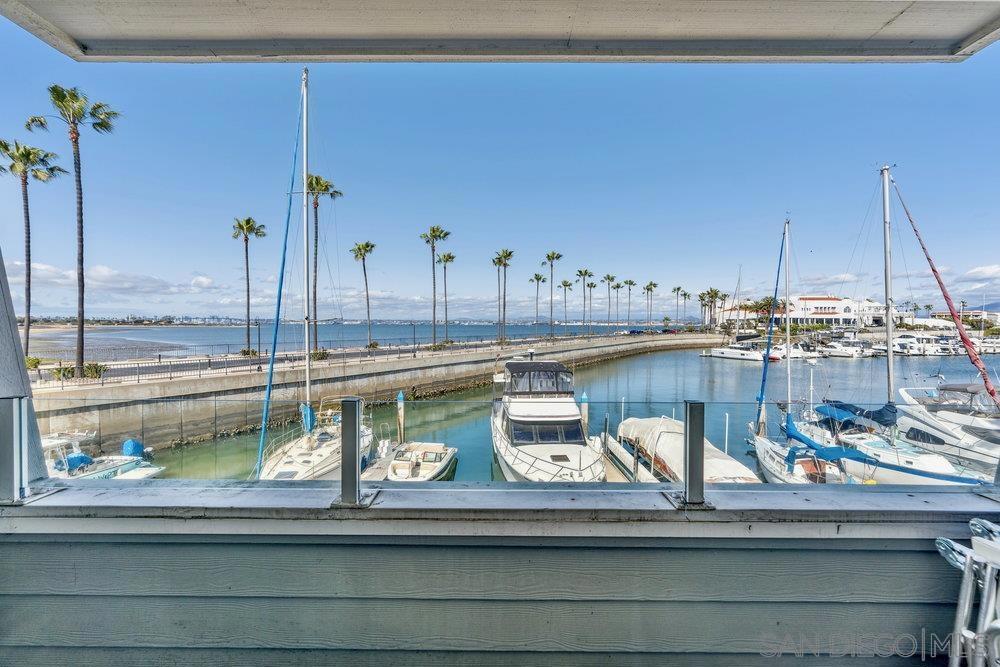 Coronado Cays - Residential
