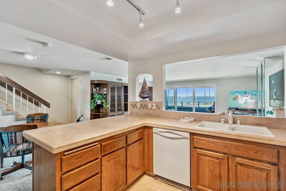 Coronado Cays - Residential
