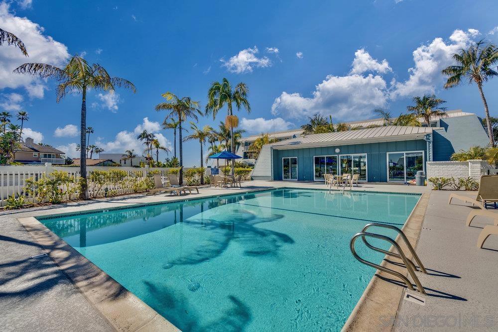 Coronado Cays - Residential