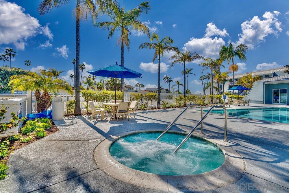 Coronado Cays - Residential