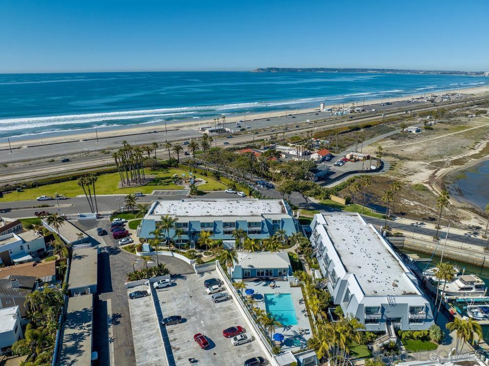 Coronado Cays - Residential