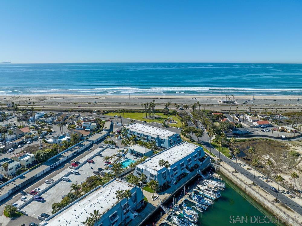 Coronado Cays - Residential