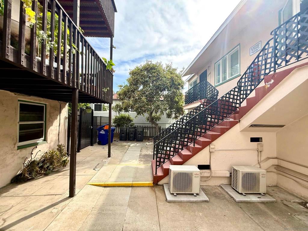 2438 India Street