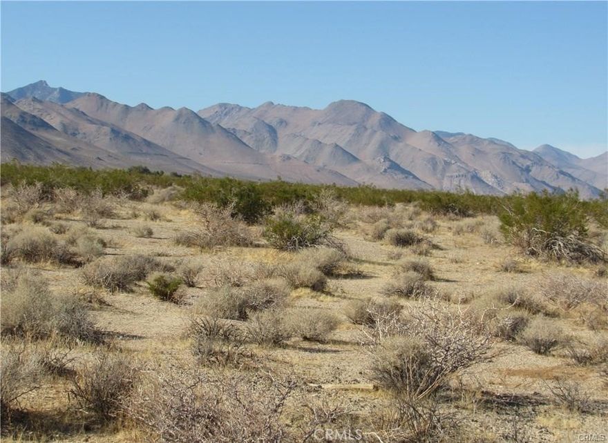 There is not an address associated with this parcel. What is reflected is the Parcel# 064-133-20-00-3 which is +/-20 Acres. Zoning is A-1 (Agricultural). Located in the area of Inyokern which is in Unincorporated Kern County. Access via dirt Bow Ave and N Quail St.