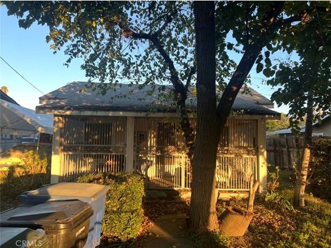 1323 N G Street San Bernardino CA 92405