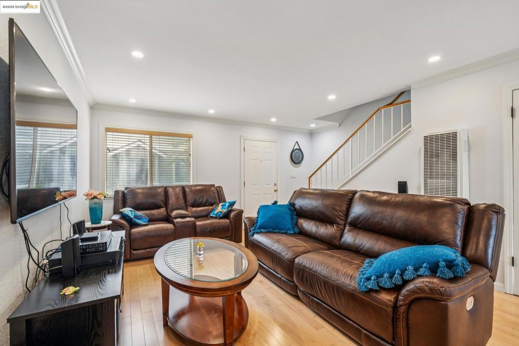 CHERRYLAND AREA - Residential