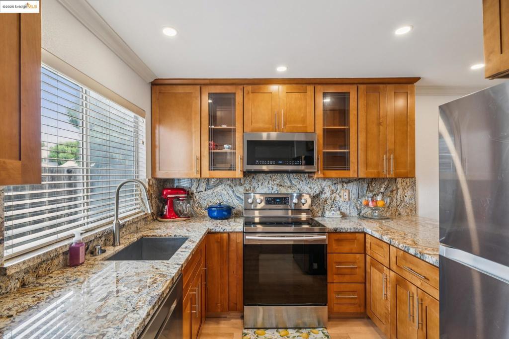 CHERRYLAND AREA - Residential