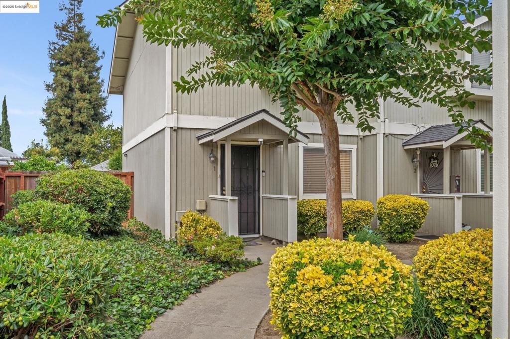 CHERRYLAND AREA - Residential
