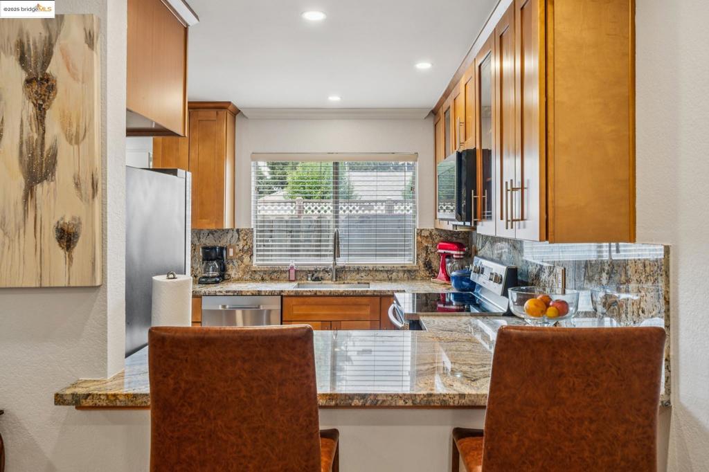 CHERRYLAND AREA - Residential