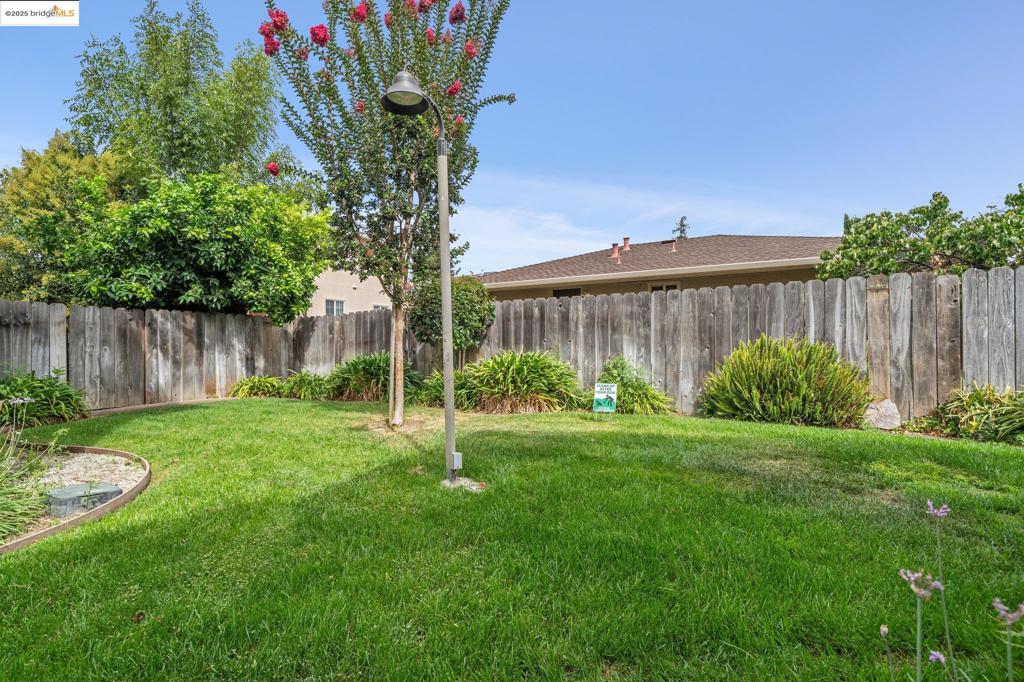CHERRYLAND AREA - Residential