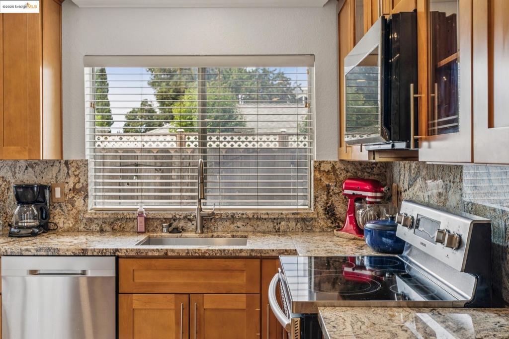 CHERRYLAND AREA - Residential