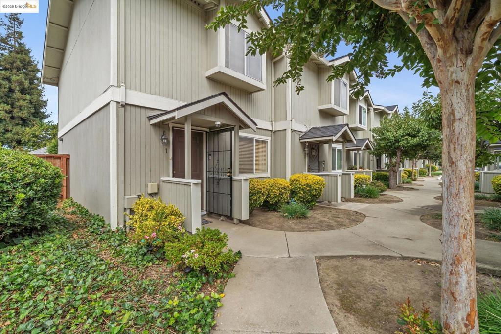 CHERRYLAND AREA - Residential