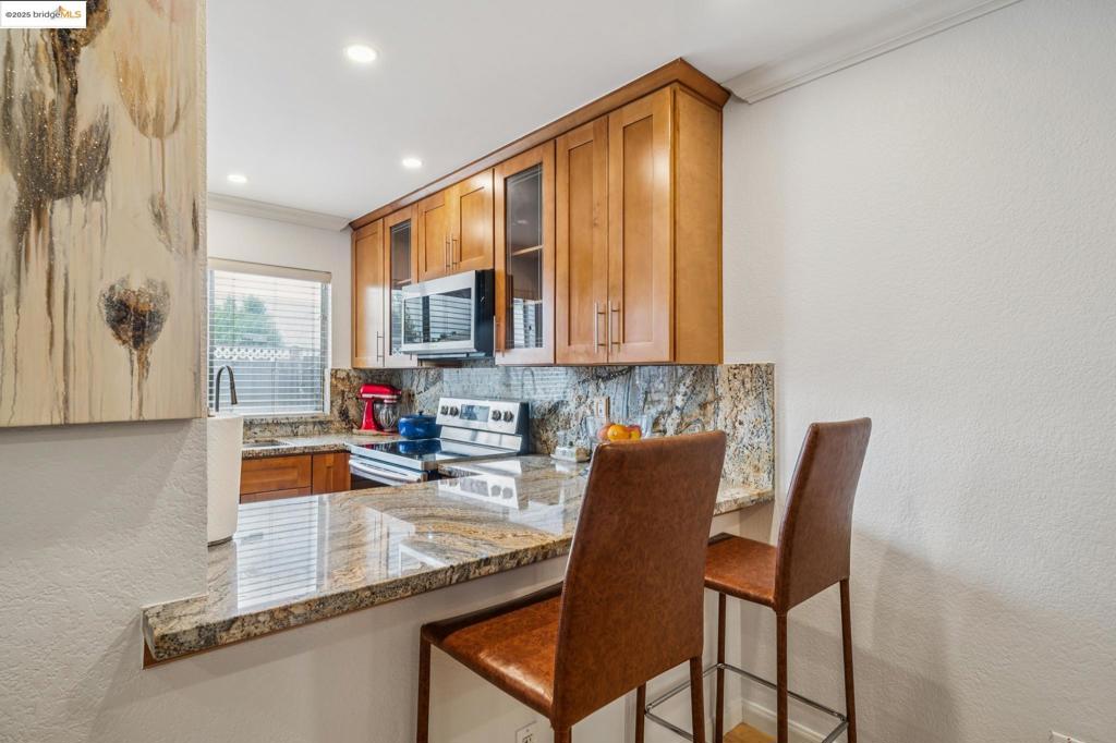CHERRYLAND AREA - Residential