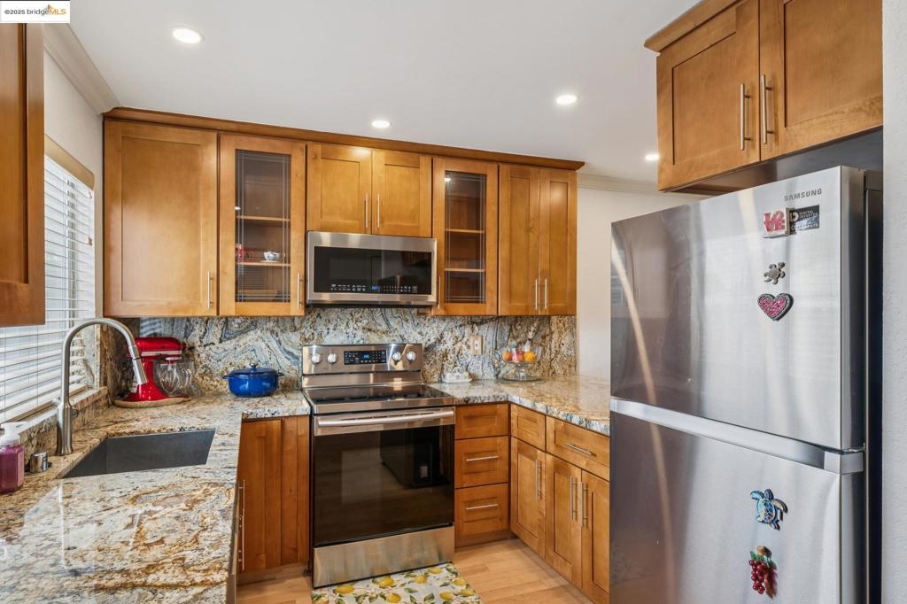 CHERRYLAND AREA - Residential
