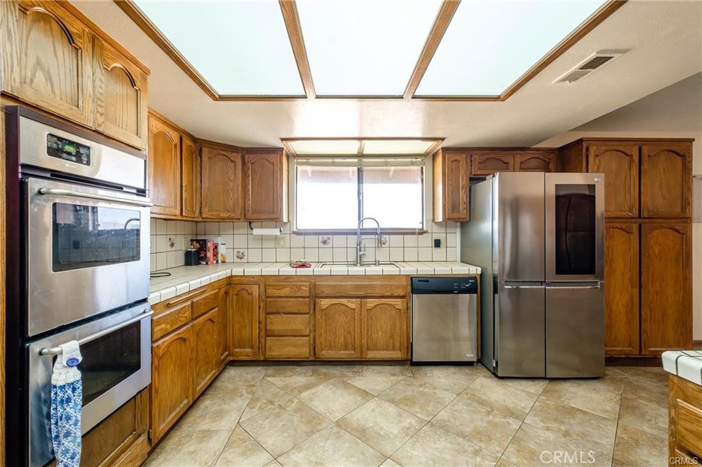 21186 Standing Rock Avenue