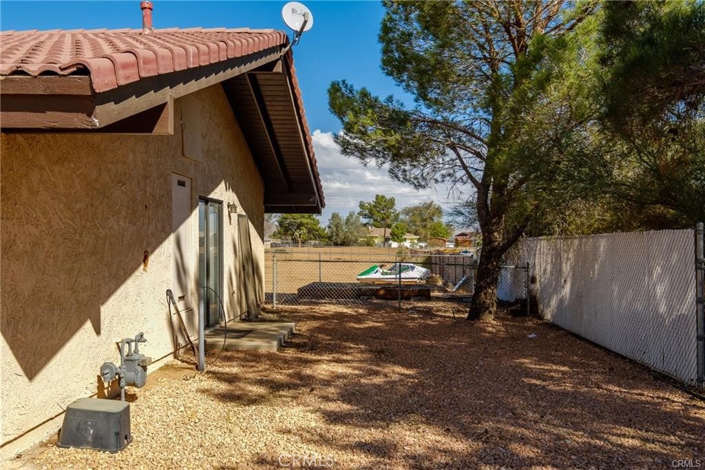 21186 Standing Rock Avenue