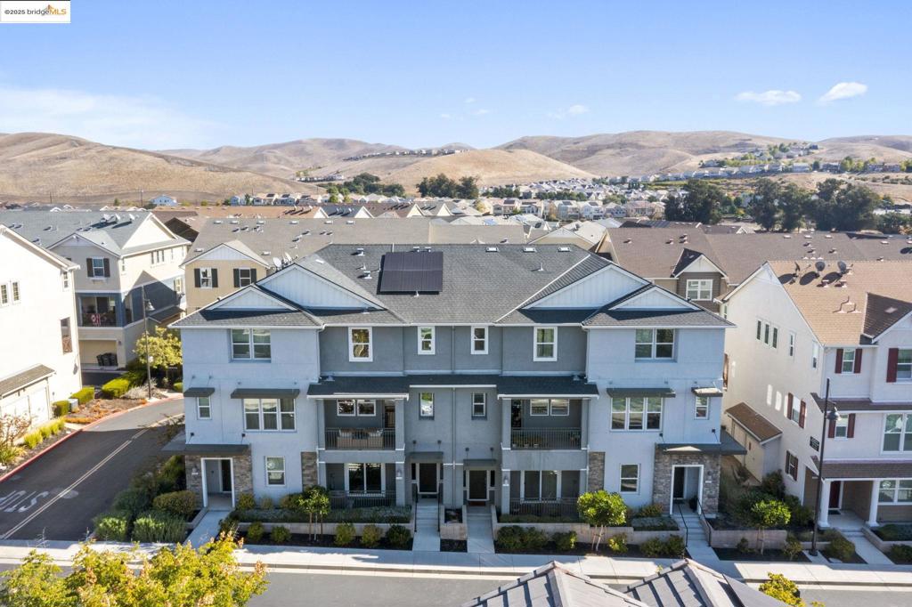 WALLISRANCH - Residential