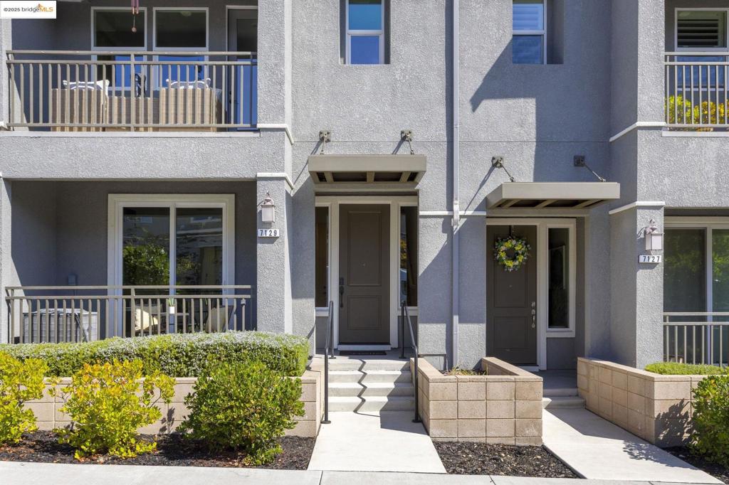 WALLISRANCH - Residential