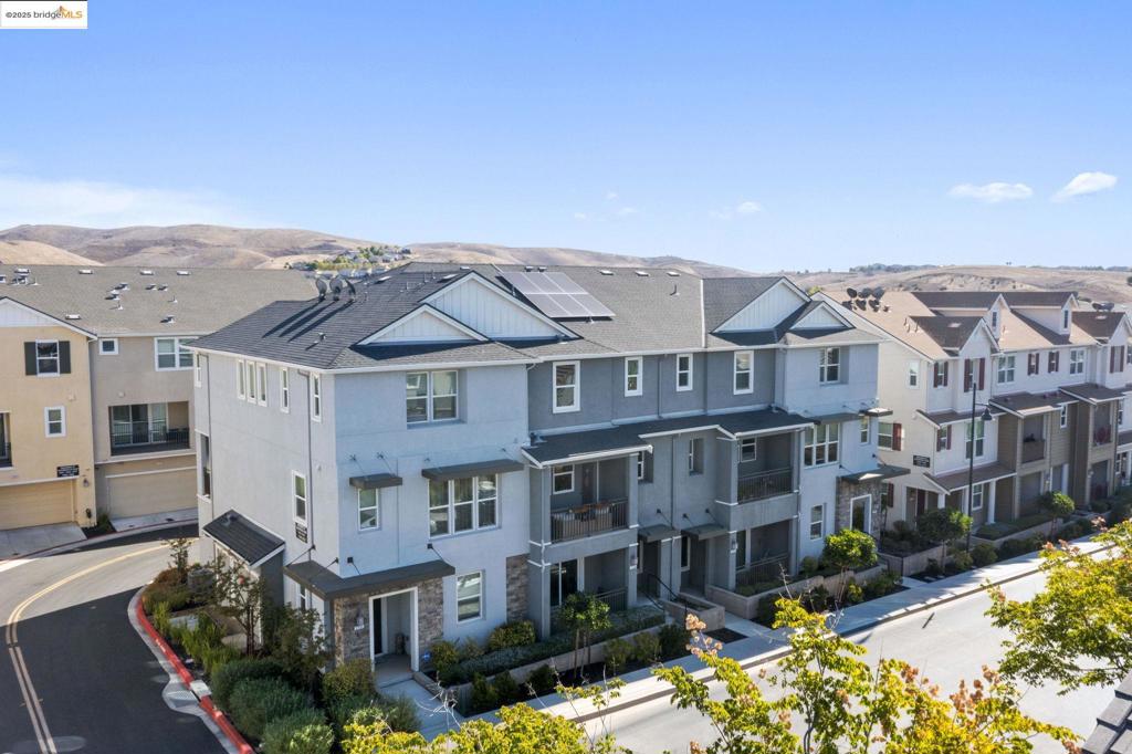 WALLISRANCH - Residential