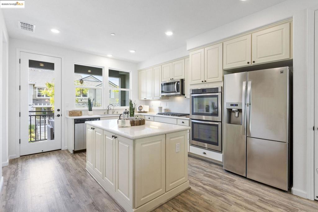 WALLISRANCH - Residential
