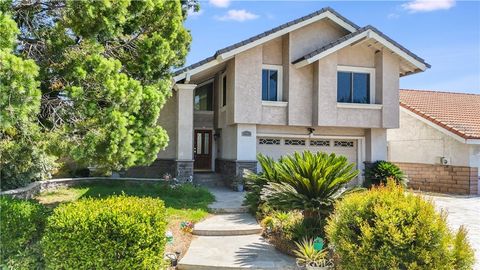 10 Bluff Point Phillips Ranch CA 91766
