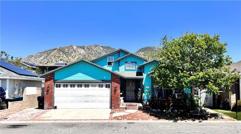 Photo of 13691 Gavina Ave Ave #355, Sylmar, CA 91342 (MLS # SR26080850)