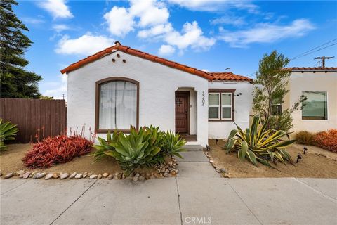 3204 Madison Avenue San Diego CA 92116