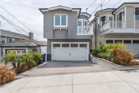 1732 Havemeyer Lane Redondo Beach CA 90278
