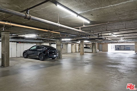 Tiny photo for 1925 S Beverly Glen Boulevard #40, Los Angeles, CA 90025 (MLS # 26989165)