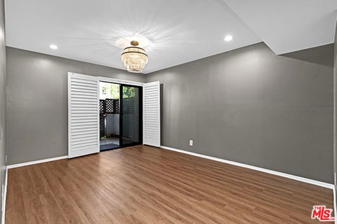 Tiny photo for 1925 S Beverly Glen Boulevard #40, Los Angeles, CA 90025 (MLS # 26989165)