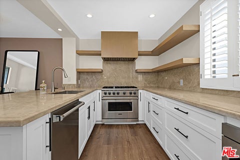 Tiny photo for 1925 S Beverly Glen Boulevard #40, Los Angeles, CA 90025 (MLS # 26989165)