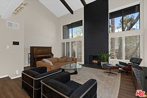 Tiny photo for 1925 S Beverly Glen Boulevard #40, Los Angeles, CA 90025 (MLS # 26989165)