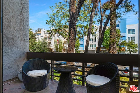 Tiny photo for 1925 S Beverly Glen Boulevard #40, Los Angeles, CA 90025 (MLS # 26989165)