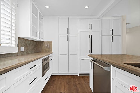 Tiny photo for 1925 S Beverly Glen Boulevard #40, Los Angeles, CA 90025 (MLS # 26989165)