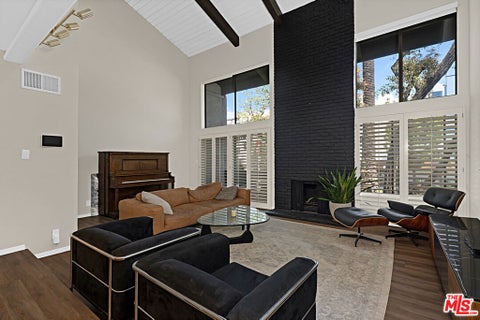 Tiny photo for 1925 S Beverly Glen Boulevard #40, Los Angeles, CA 90025 (MLS # 26989165)