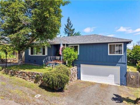 Photo of 1150 North St, Lakeport, CA 95453 (MLS # LC26082438)