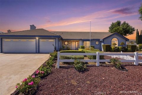 Photo of 11622 Valle Lindo, Moreno Valley, CA 92555 (MLS # IV26107365)