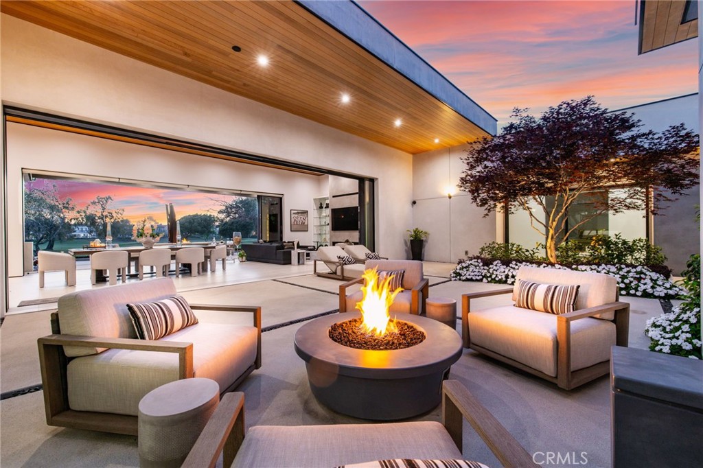 Huntington Seacliff (HSEA) - Residential