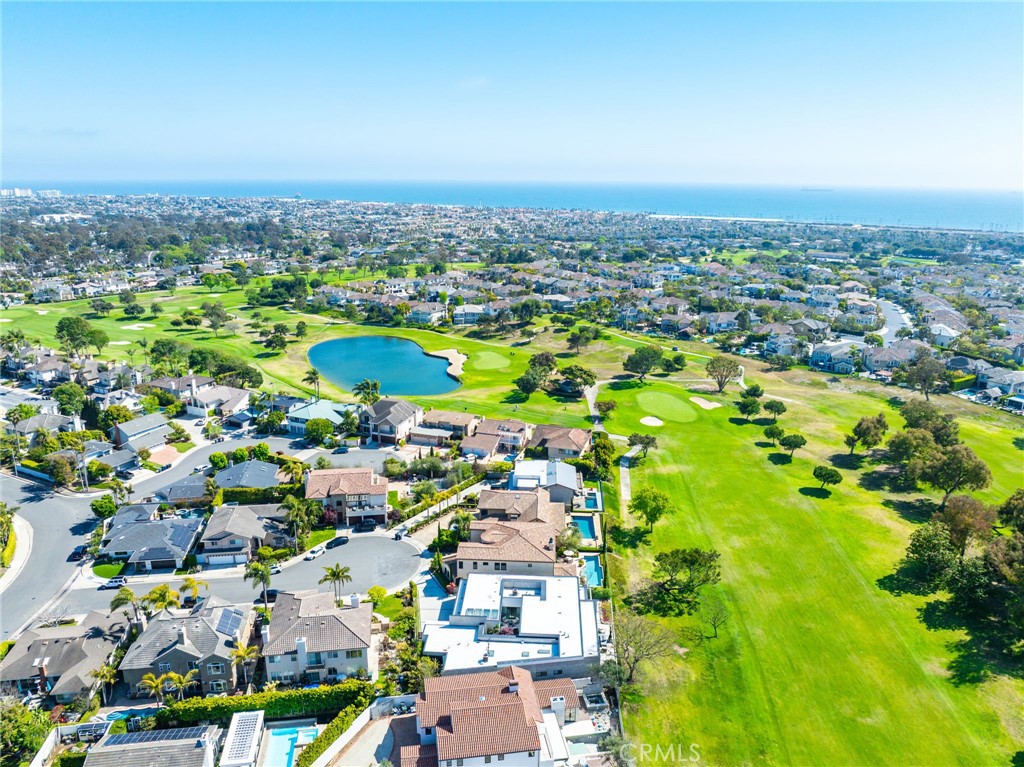 Huntington Seacliff (HSEA) - Residential
