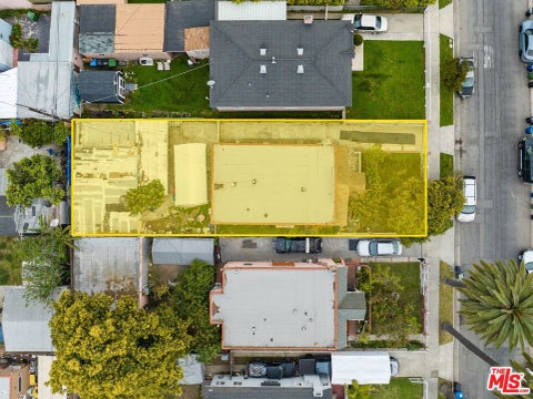 Photo of 5837 4th Avenue, Los Angeles, CA 90043 (MLS # 26103055)
